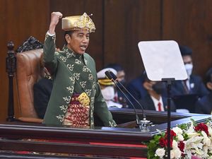 Mimpi Jokowi Ingin RI Bisa Cetak Startup Decacorn Lagi Mimpi Jokowi Ingin RI Bisa Cetak Startup Decacorn Lagi