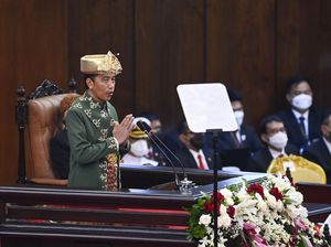 Defisit APBN 2023 Capai Rp 598 T, Dipakai untuk Apa? Defisit APBN 2023 Capai Rp 598 T, Dipakai untuk Apa?