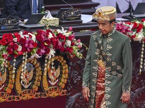 Jokowi Diminta Batalkan Keppres soal Pelanggaran HAM Berat Jokowi Diminta Batalkan Keppres soal Pelanggaran HAM Berat
