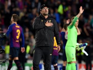 Klopp Bukan Pakar Ekonomi, Enggan Bahas Finansial Barcelona