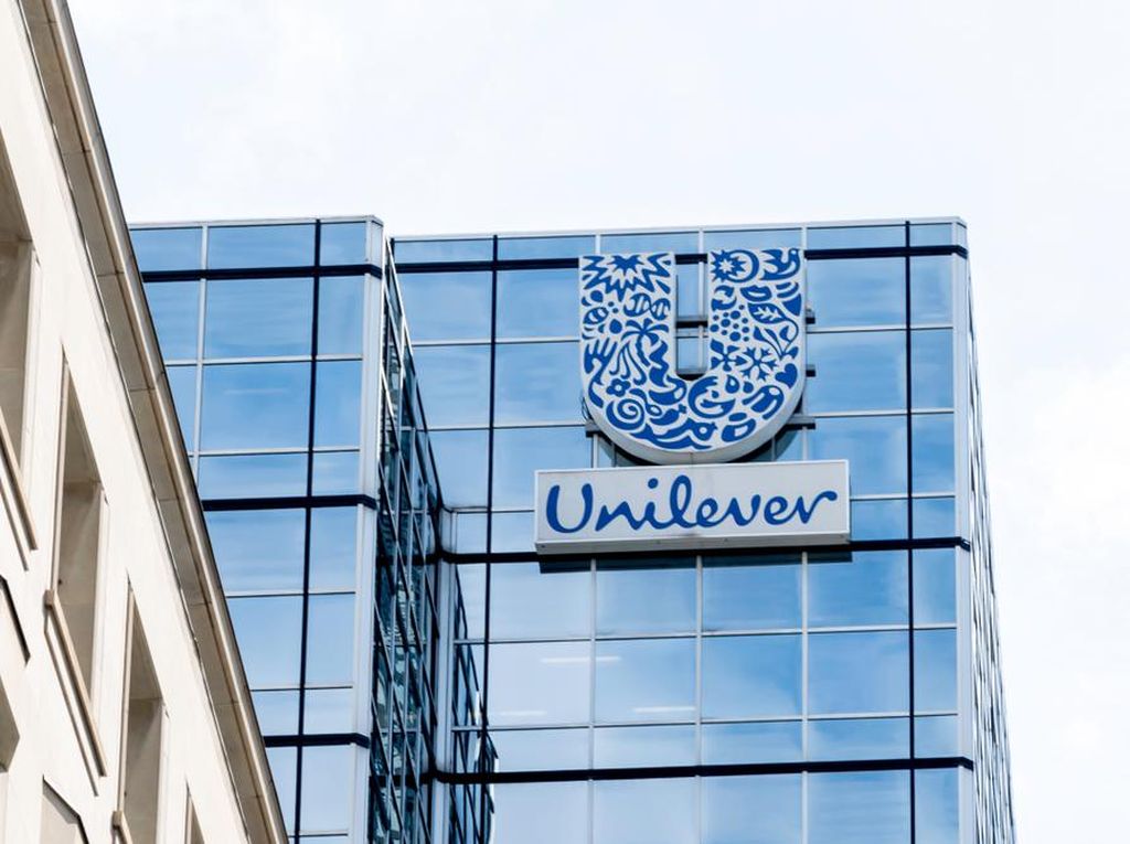 Klarifikasi Unilever Indonesia Gaduh Dry Shampoo Dove Cs Berisiko Kanker