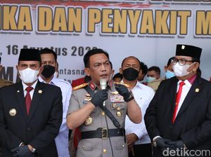 Polisi Blokir 107 Rekening Judi Online di Sumut, Bosnya Diburu! Polisi Blokir 107 Rekening Judi Online di Sumut, Bosnya Diburu!