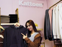 TikTok Jadi Ladang Berkah Buat Orang Biasa hingga UMKM