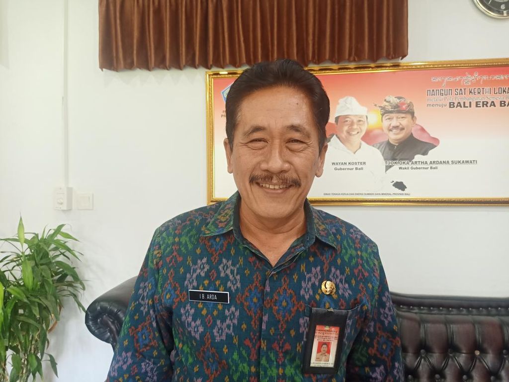 13 PMI Bali Diduga Terjebak di UEA, Kadisnaker: Belum Ada Laporan