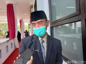 Bupati Blitar Keluarkan SE untuk Program Sekolah Sak Ngajine