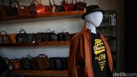 Serba-serbi Kulit Produk Garut yang Gitu-gitu Aja