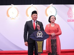 Bamsoet Dorong Pemerintah Aktif Suarakan Perdamaian Dunia