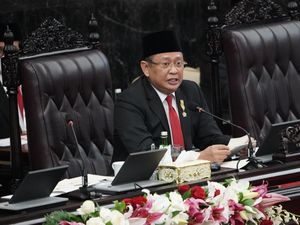 Bamsoet Ajak Masyarakat Indonesia Gelorakan Semangat Kemerdekaan