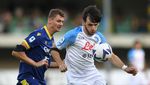 Khvicha Kvaratskhelia, Jagoan Baru di Liga Italia