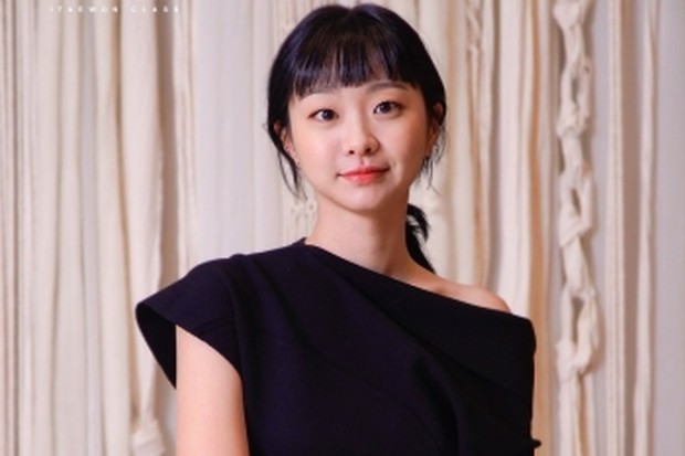 Kim Dami/foto: kpopmap.com Kim Dami