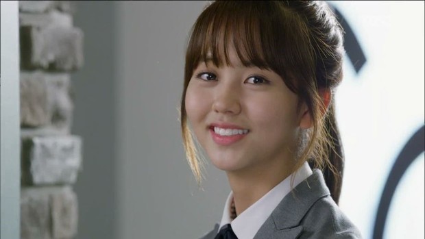 Kim Sohyun/foto: koreaboo.com Kim Sohyun