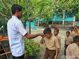 Warisan Kolonial Belanda yang Masih Lestari di Sulut, Guru Disapa Meneer-Enci