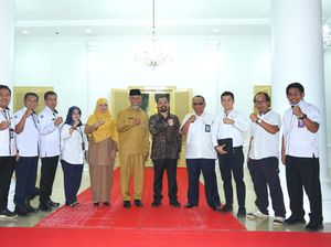 Rayakan HUT RI Ke-77, KKP Akan Gelar Upacara Bawah Air-Bebersih Laut