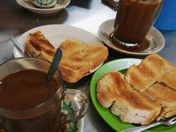 Kopi Khas Medan Terkenal Harum Aromanya, Ada di 4 Kedai Legendaris Ini