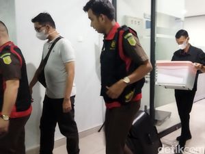 Jaksa Pandeglang Geledah Bank BUMN Usut Korupsi Rp 1,4 M