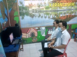 Didakwa Perkaya Diri, Dua Direktur Rekanan Dinsos Karangasem Pasrah