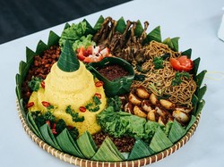 Kuliner Tradisional Warisan Nenek Moyang yang Kini Tetap Lezat Dinikmati