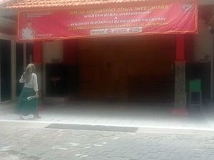 476 Napi Lapas Lamongan Dapat Remisi HUT RI, 1 Orang Bebas