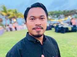 Arti Kemerdekaan dan Harapan Leon Travis untuk Indonesia