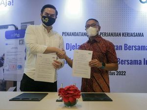 Lindungi Konsumen, AFPI Gandeng TekenAja!