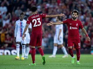 Klasemen Liga Inggris: City di Puncak, Liverpool ke-12, MU Juru Kunci