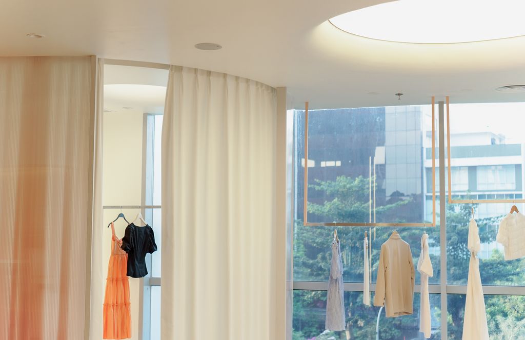 Love Bonito Flagship Store Grand Indonesia