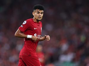 Pemain Liverpool Kembali Diincar Klub Arab Saudi, Kini Luis Diaz