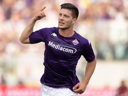 Jovic Menyesal Terlalu Cepat Pindah ke Madrid