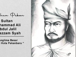 2 Tokoh Gagal Jadi Pahlawan Nasional, Gubernur Riau: Kita Sudah Maksimal