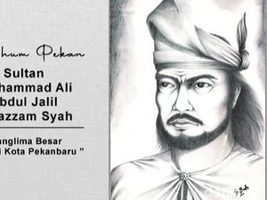 2 Tokoh Gagal Jadi Pahlawan Nasional, Gubernur Riau: Kita Sudah Maksimal 2 Tokoh Gagal Jadi Pahlawan Nasional, Gubernur Riau: Kita Sudah Maksimal