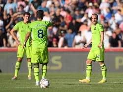 MU Ambyar! Para Pemainnya Ribut Sendiri