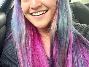 Ada Pesan Kebahagiaan di Film Gendut Siapa Takut?!