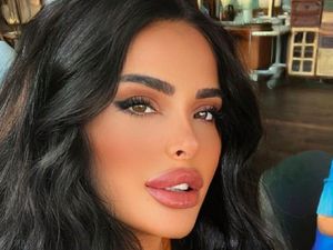 Kematian Tragis Influencer, Dipaksa Terjun dari Tebing Bersama Kekasih