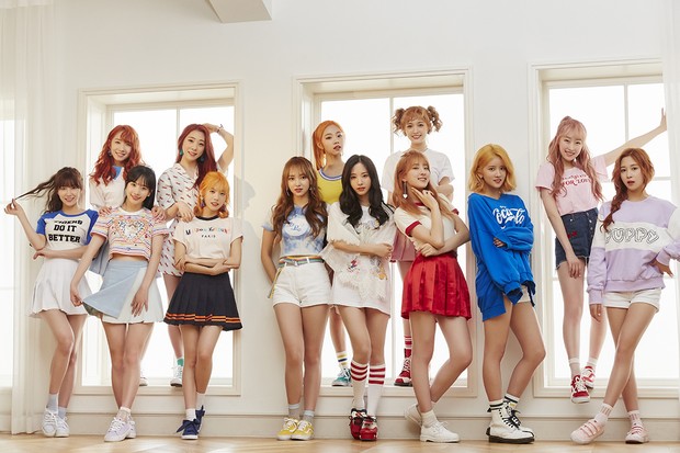 Member WJSN dibagi lagi menjadi empat unit/starship-ent.com/ Karena memiliki member yang banyak, WJSN memiliki konsep di mana para member dibagi menjadi empat unit.