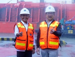 Bahlil Ungkap 2 Tahun Lagi RI Balik Modal Usai Caplok Freeport