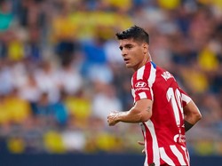 Milan Dikabarkan Incar Morata, Costacurta Beri Pendapat