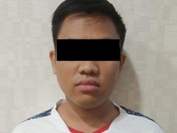 Janji Palsu Pelatih Taekwondo Malang Usai Perkosa Muridnya