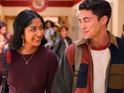 Review Never Have I Ever (Season 3): Musim yang Lebih Dewasa