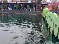 Asyik! Objek Wisata Air di Klaten Tebar Diskon Khusus 17 Agustus