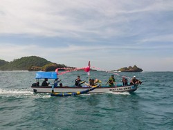 Lagu Tanduk Majeng: Lirik, Arti dan Maknanya