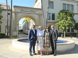 Raksasa Studio Film AS Mau Bikin Theme Park di RI, Intip Lokasinya