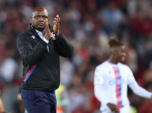 Patrick Vieira Resmi Ditunjuk Jadi Pelatih Strasbourg