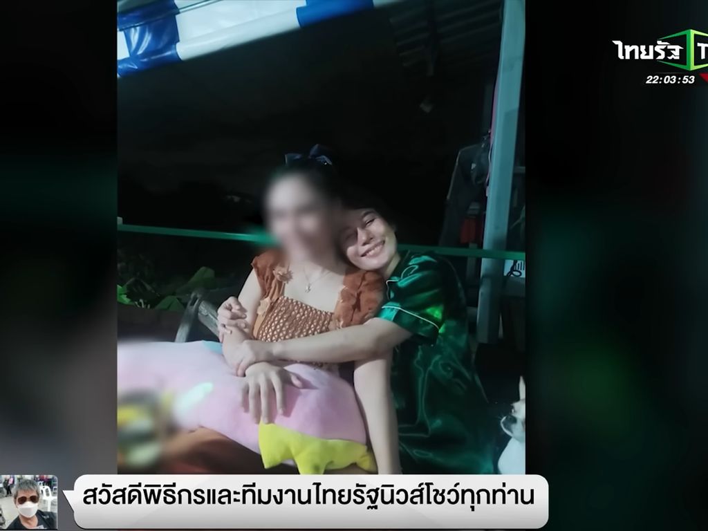 Jadi Kontroversi, Wanita Cari Selingkuhan untuk Suami, Dibayar Sesuai UMR Jadi Kontroversi, Wanita Cari Selingkuhan untuk Suami, Dibayar Sesuai UMR