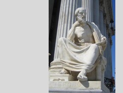 Mengenal Herodotus, Bapak Sejarah Dunia asal Yunani Kuno