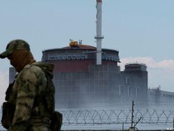 PBB Siap Fasilitasi Kunjungan IAEA ke PLTN Zaporizhzhia