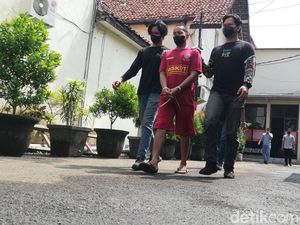 Penyesalan Terlambat Pembunuh Kakek di Pasuruan yang Terancam Hukuman Mati