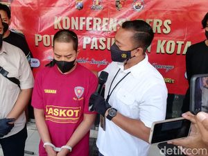 Sakit Hati-Dendam Bikin Tetangga Gelap Mata Nekat Habisi Kakek di Pasuruan