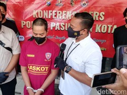 Sakit Hati-Dendam Bikin Tetangga Gelap Mata Nekat Habisi Kakek di Pasuruan