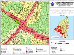 PUPR Ungkap Peta Rencana Shortcut Simpang Canggu-Tibubeneng-Dalung