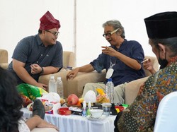 Kediri Dinilai Punya Banyak Jejak Sejarah Nusantara